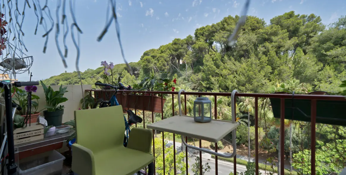 Sale of middle floor apartment in Marbella 15