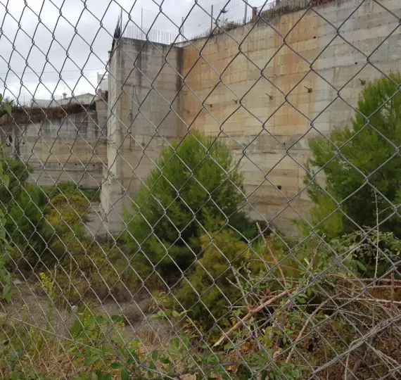 Продажа  жилого участка в Benalmadena Pueblo