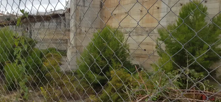 Продажа  жилого участка в Benalmadena Pueblo 2