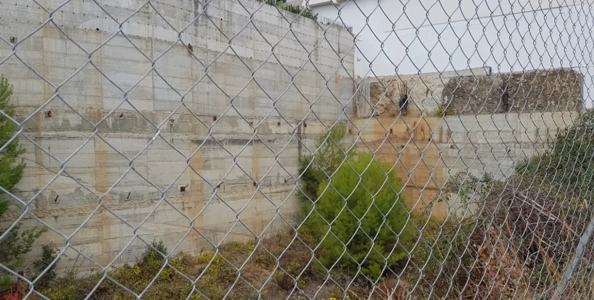 Продажа  жилого участка в Benalmadena Pueblo 9