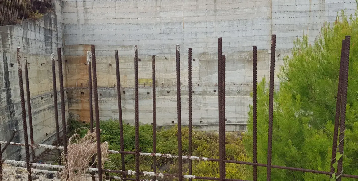 Продажа  жилого участка в Benalmadena Pueblo 12