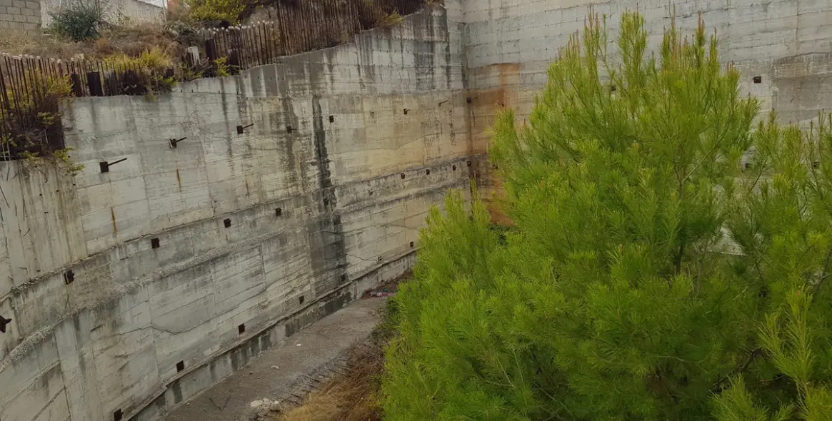 Продажа  жилого участка в Benalmadena Pueblo 13