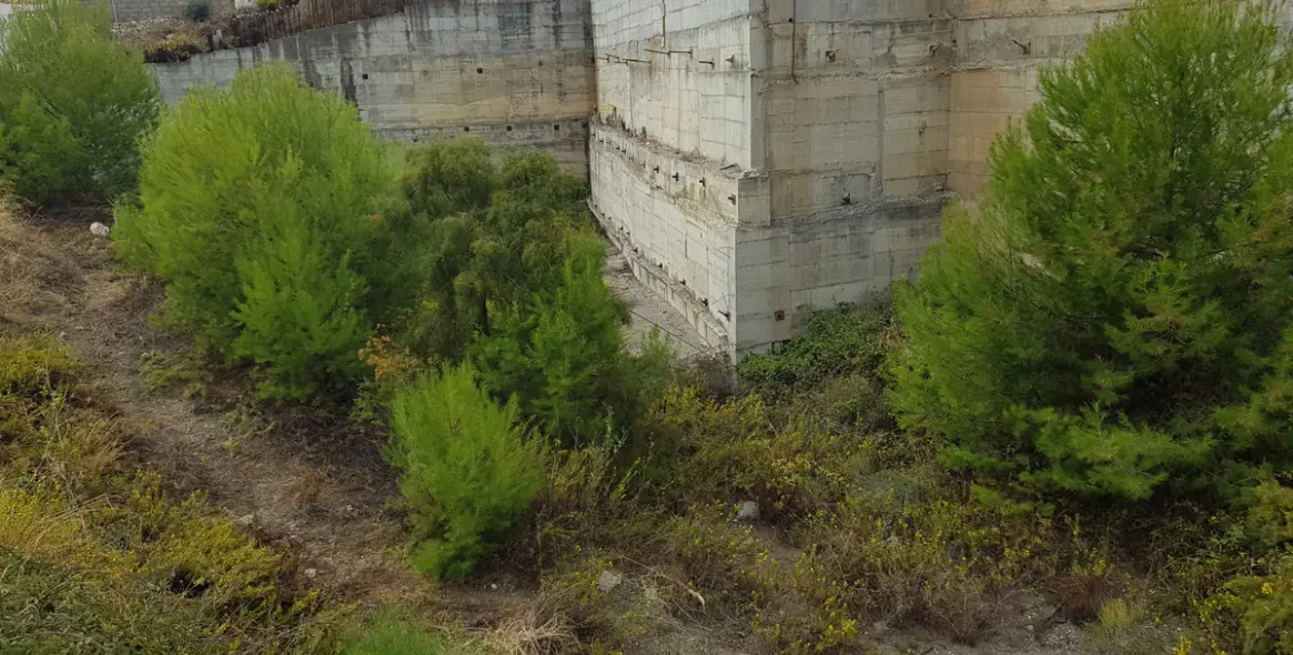 Продажа  жилого участка в Benalmadena Pueblo 16