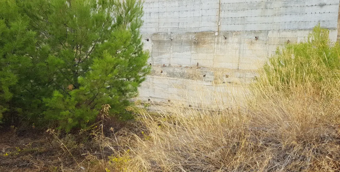 Sale of residential plot in Benalmadena Pueblo 21