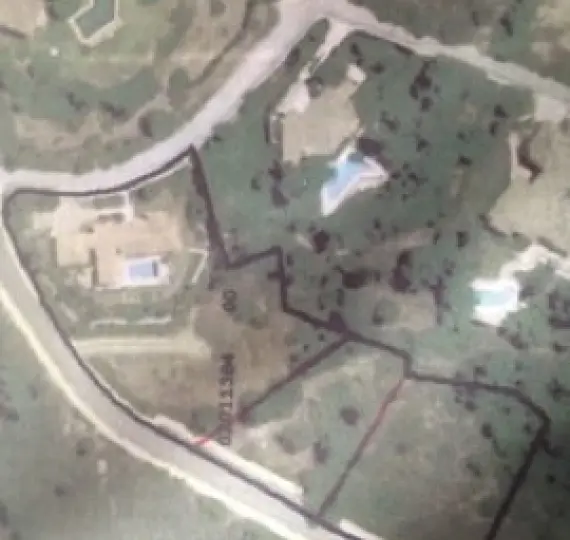 Продажа  жилого участка в Elviria