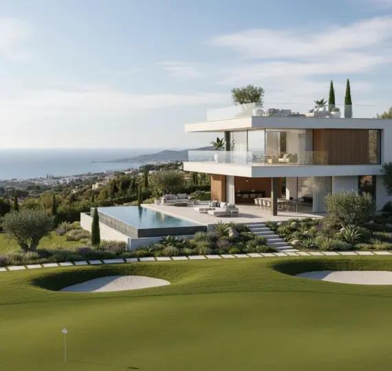 Жилой участок R3832903