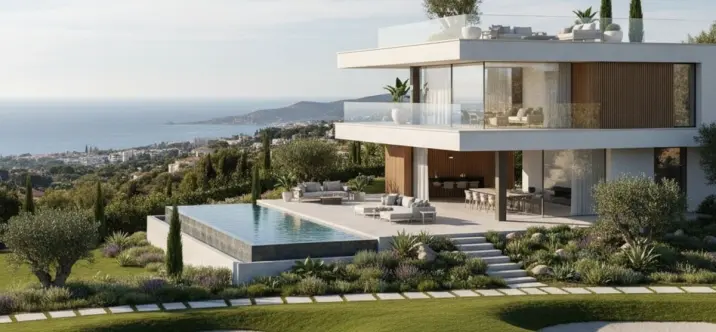 Жилой участок R3832903 0