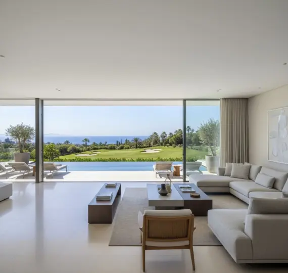 Жилой участок R3832903