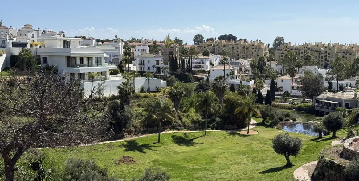 Продажа  жилого участка в Estepona (район Selwo) 3