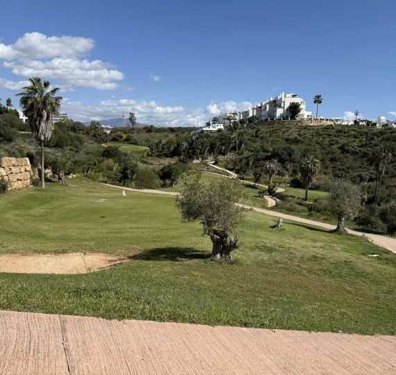 Жилой участок R3832903