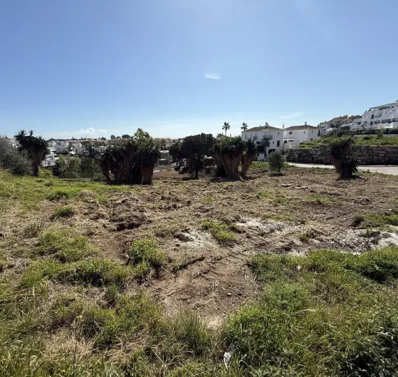 Жилой участок R3832903