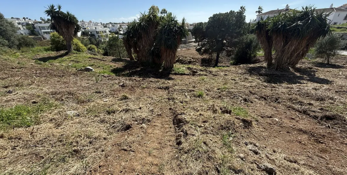 Продажа  жилого участка в Selwo 12