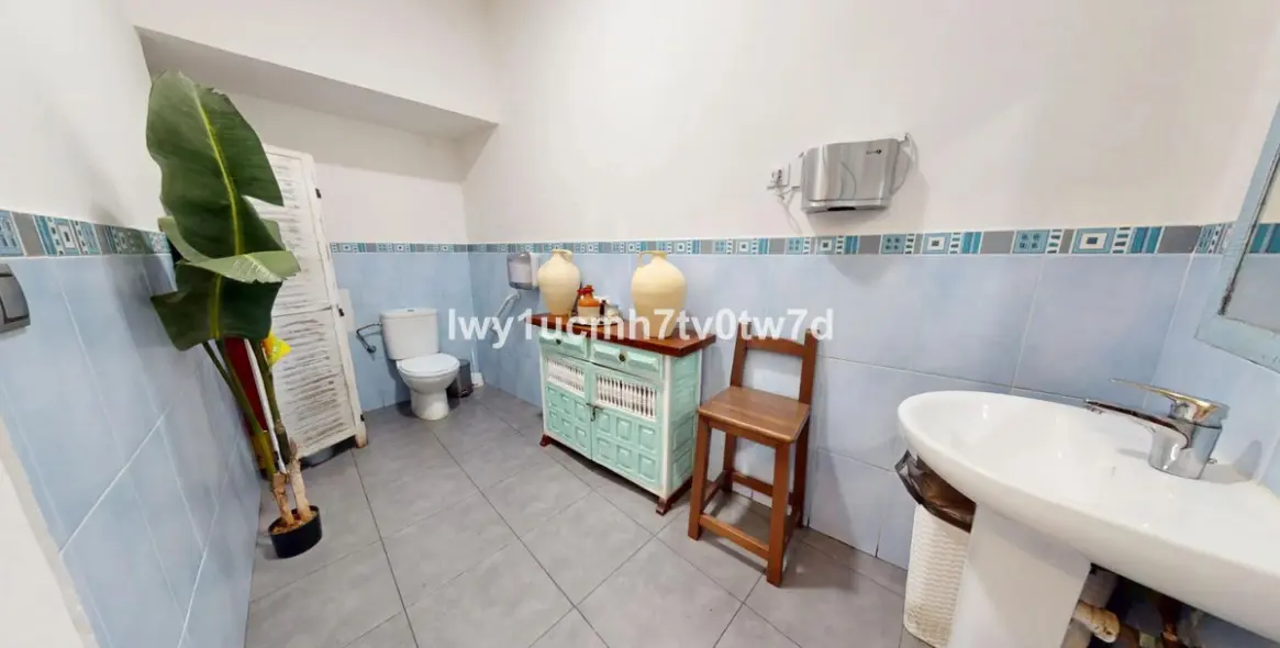 Продажа ресторана в Málaga 16