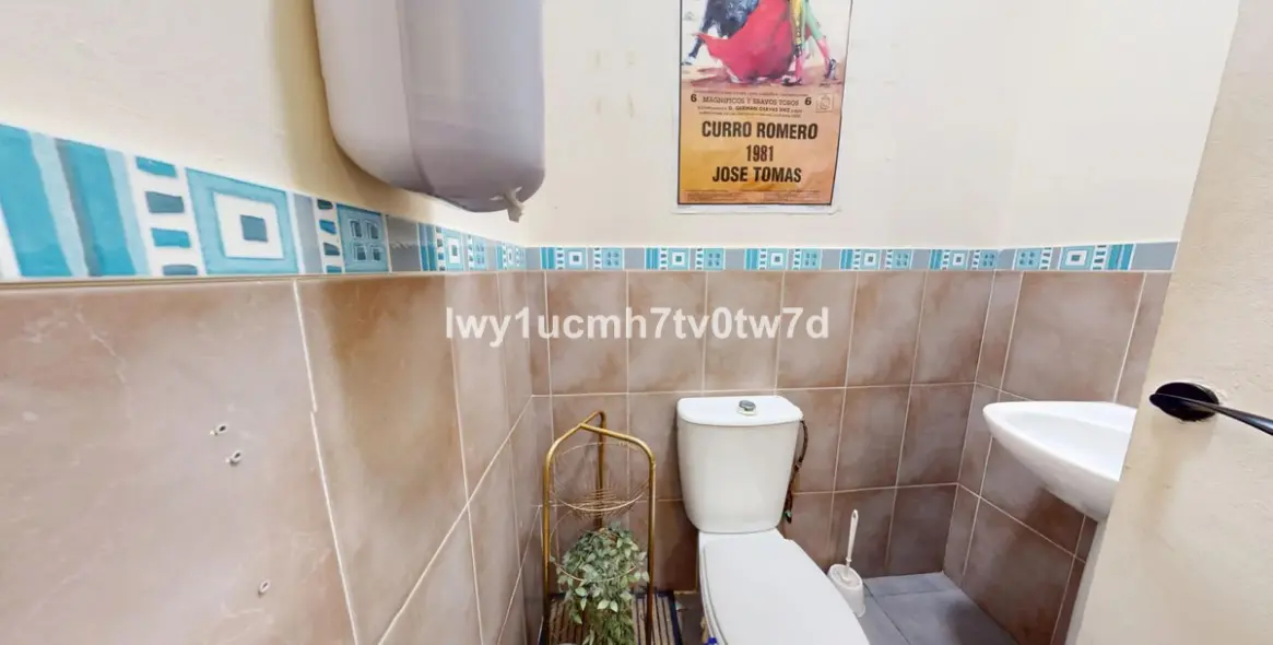 Продажа ресторана в Málaga 18