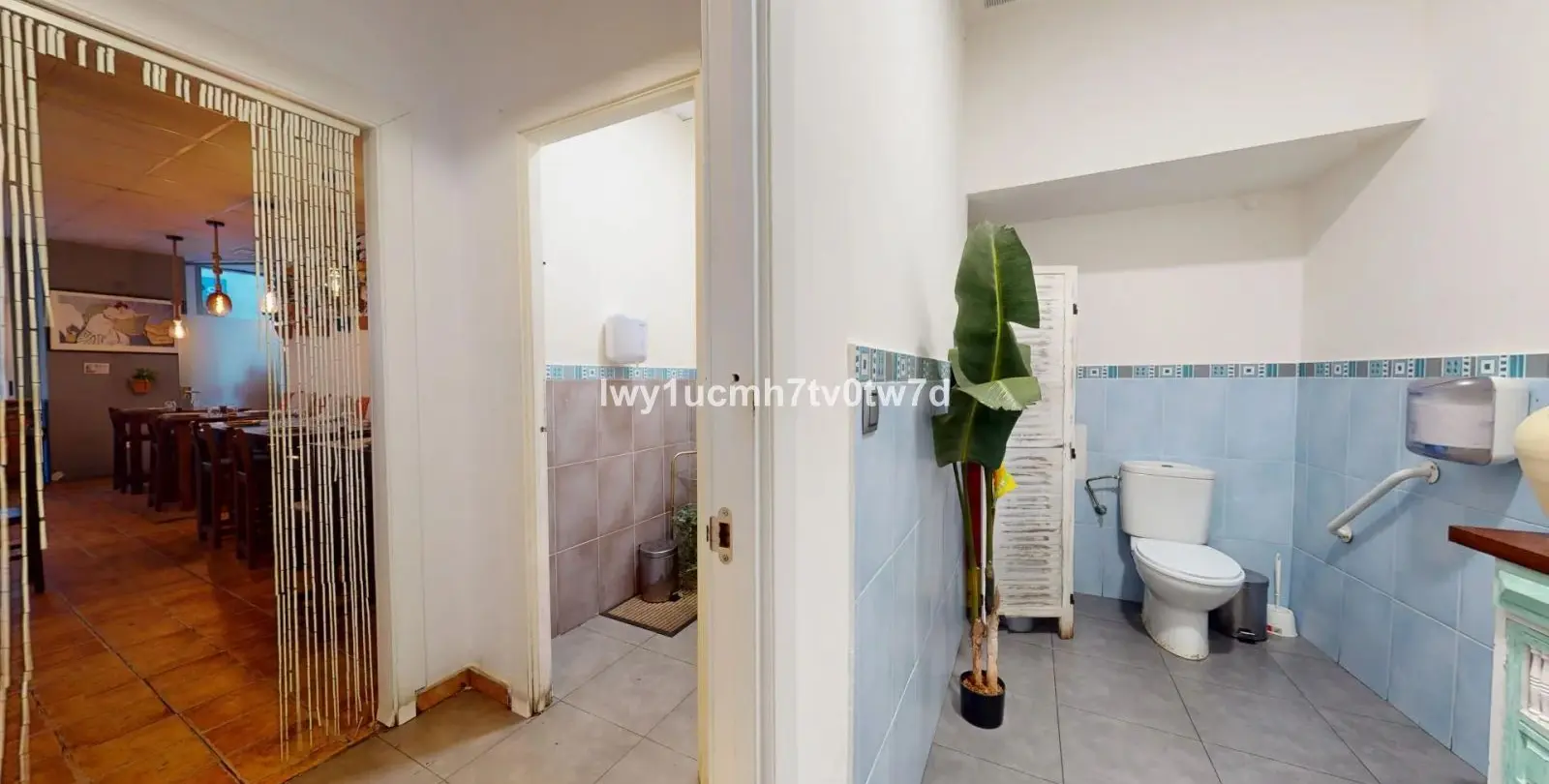 Продажа ресторана в Málaga 15