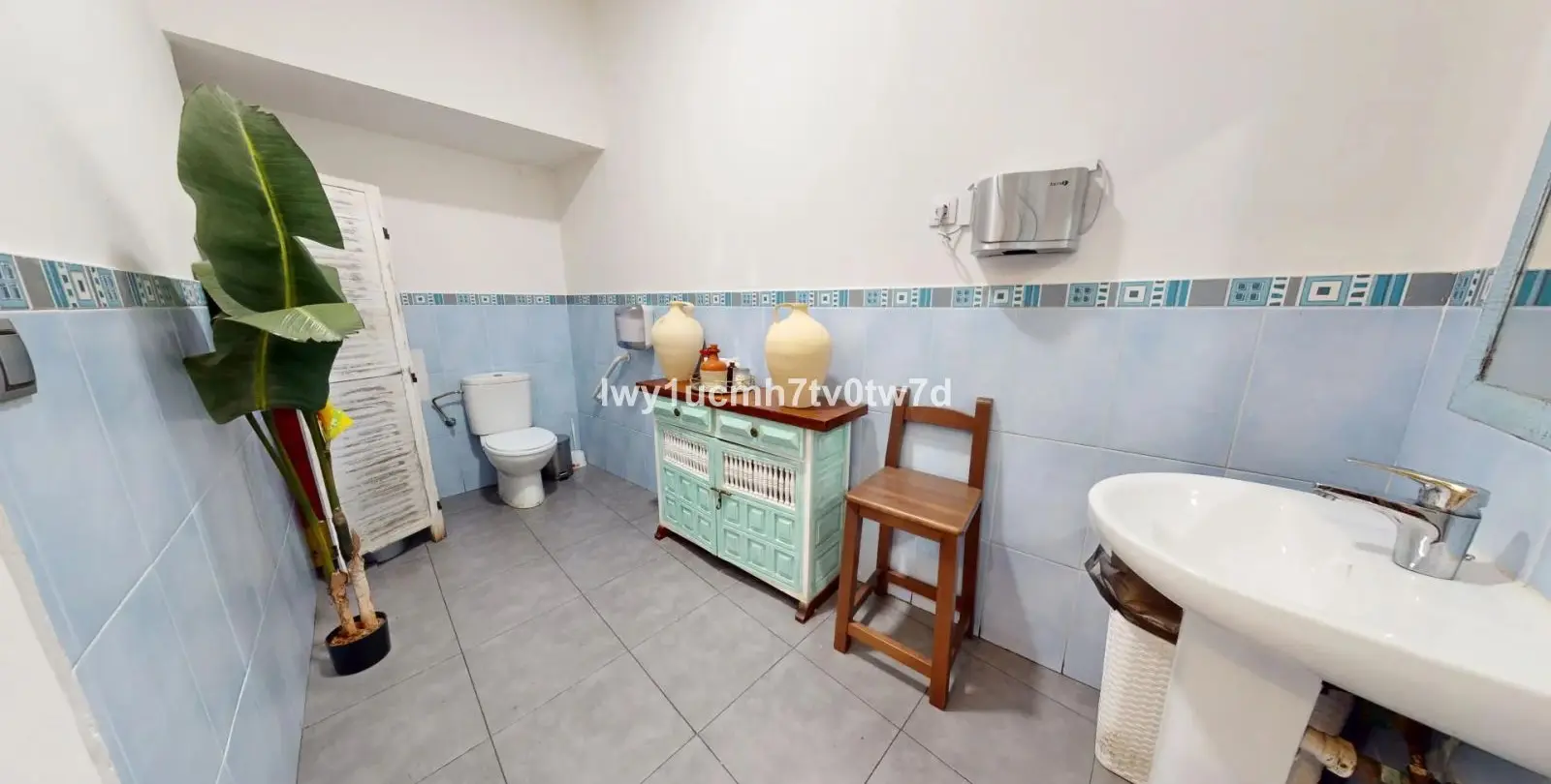 Продажа ресторана в Málaga 16