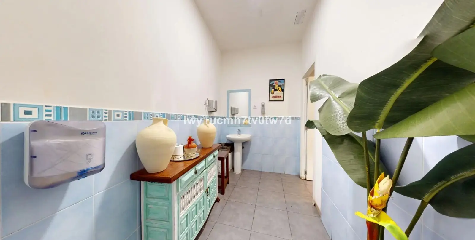 Продажа ресторана в Málaga 17