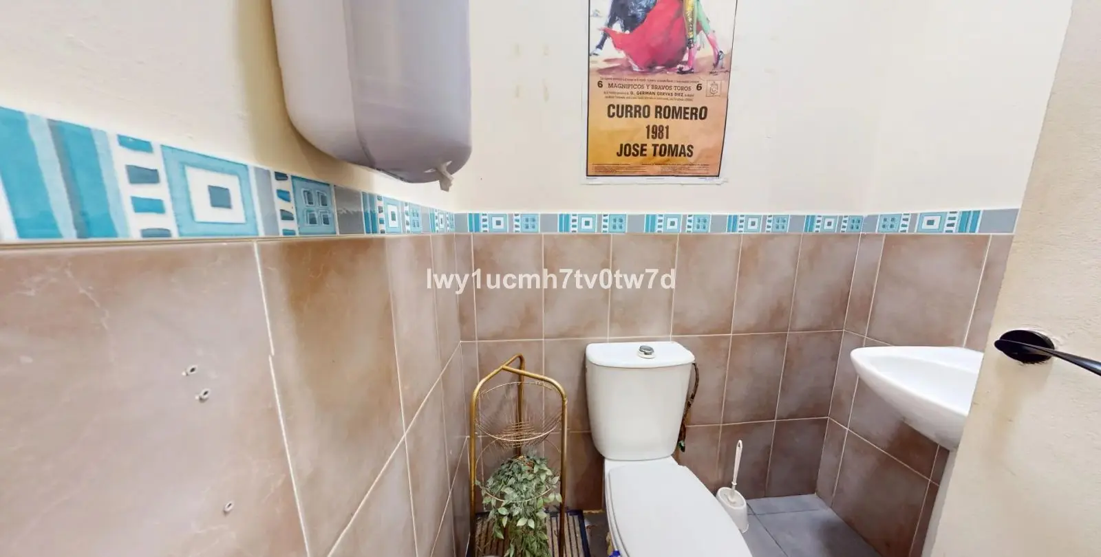 Продажа ресторана в Málaga 18
