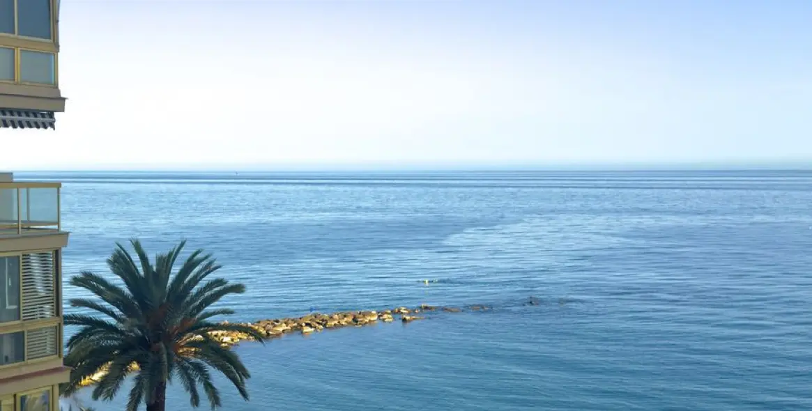 Продажа апартаментов на среднем этаже в Marbella 2