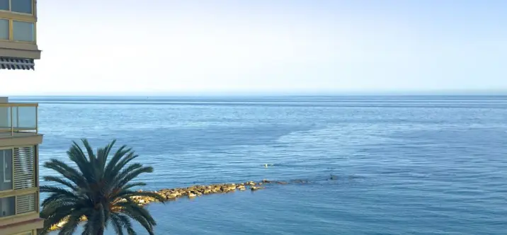 Продажа апартаментов на среднем этаже в Marbella 1