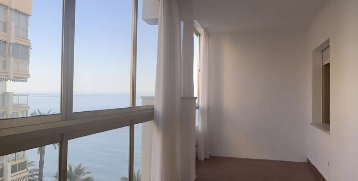 Продажа апартаментов на среднем этаже в Marbella 5