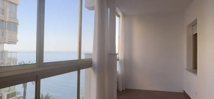 Продажа апартаментов на среднем этаже в Marbella 4