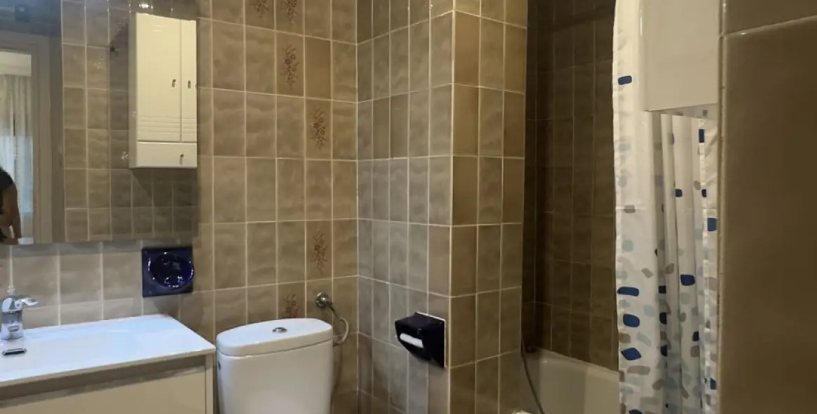 Продажа апартаментов на среднем этаже в Marbella 9