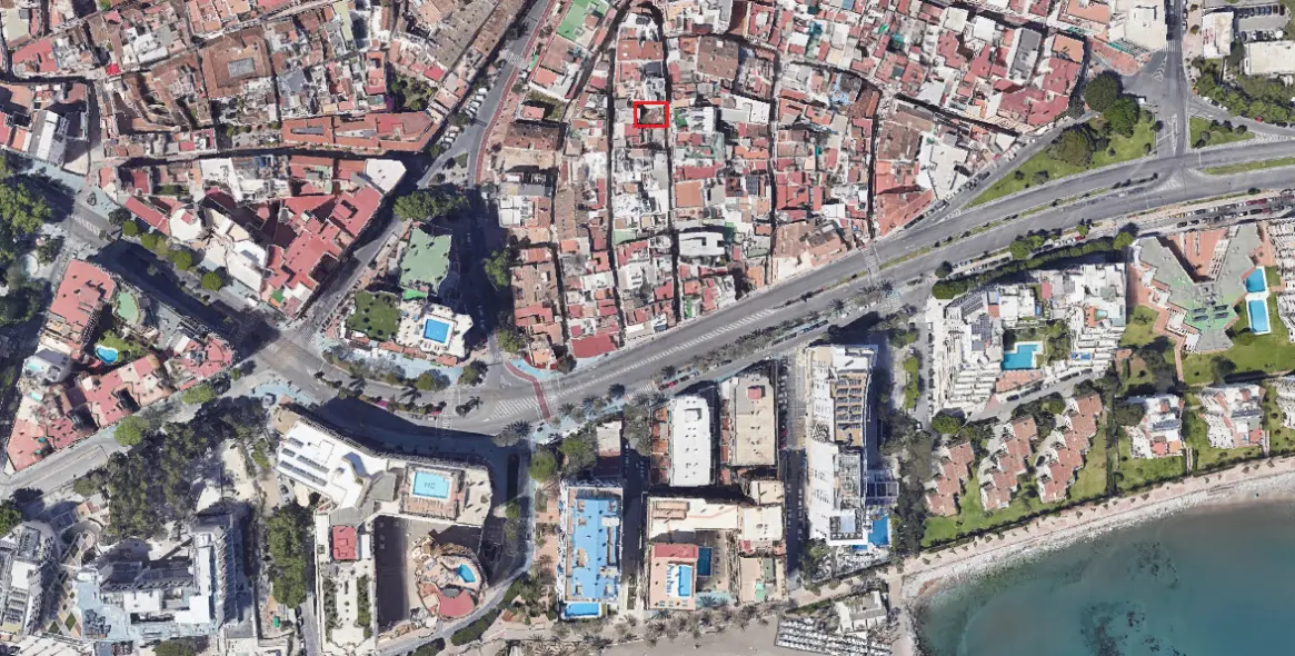 Продажа  жилого участка в Marbella 1