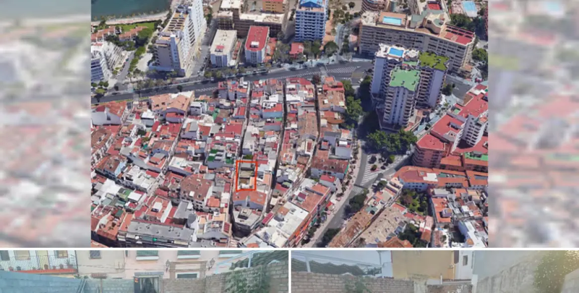 Продажа  жилого участка в Marbella 2