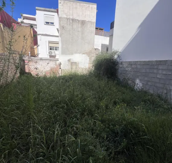 Продажа  жилого участка в Marbella