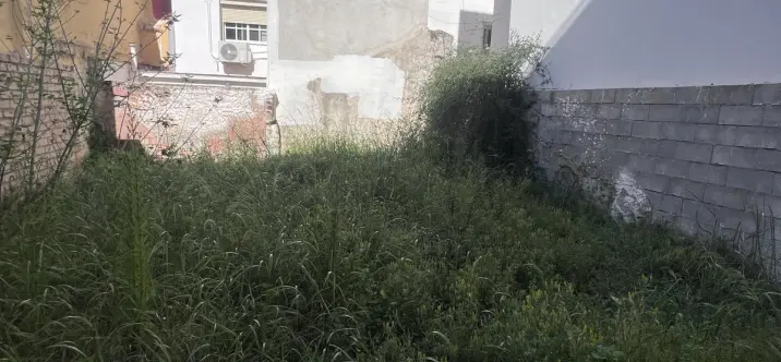 Продажа  жилого участка в Marbella 2