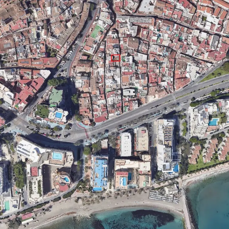 Продажа  жилого участка в Marbella