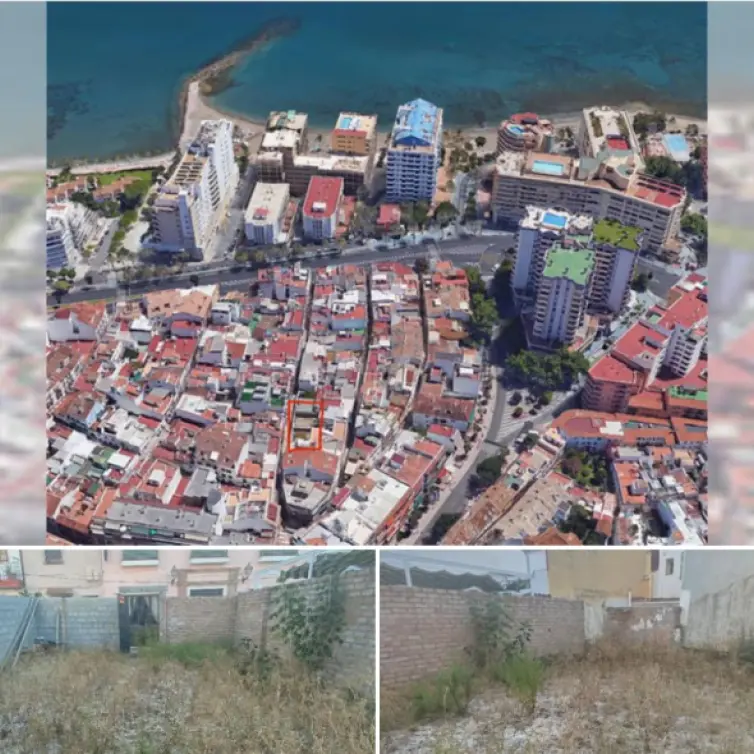 Продажа  жилого участка в Marbella