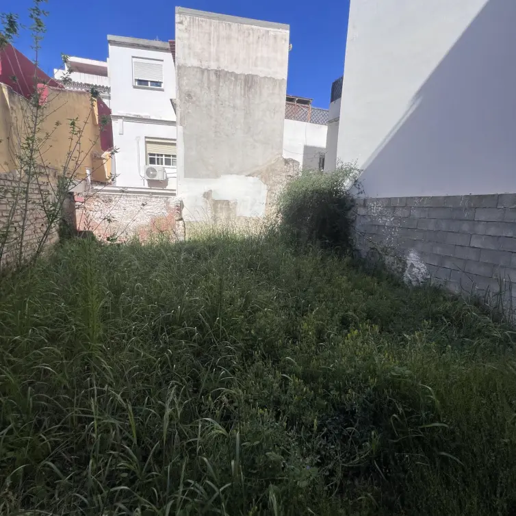 Продажа  жилого участка в Marbella