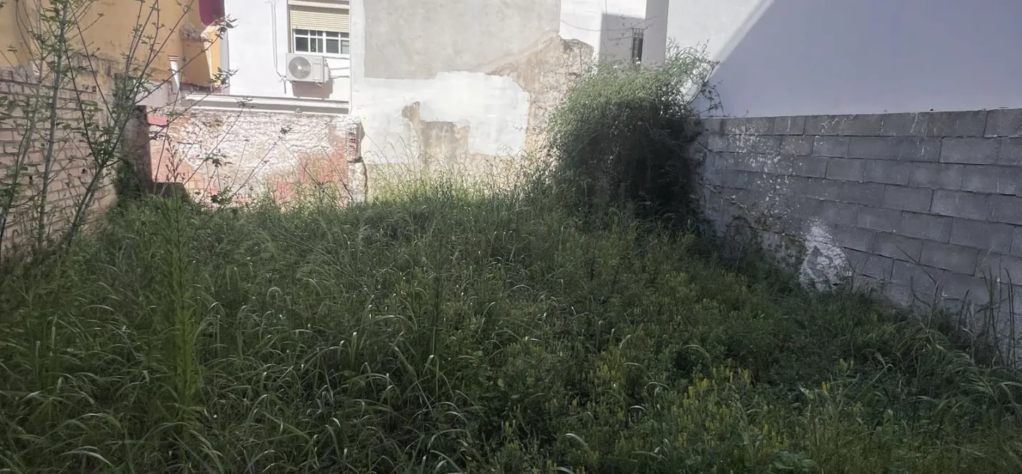 Продажа  жилого участка в Marbella 2
