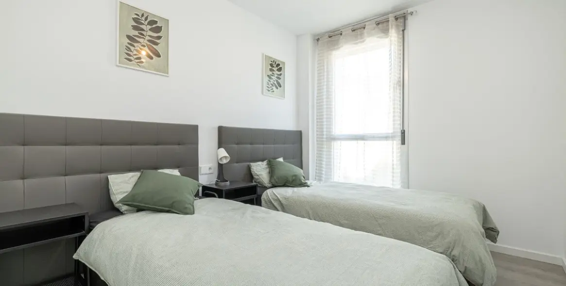 Продажа апартаментов на первом этаже в Estepona (район Estepona) 7