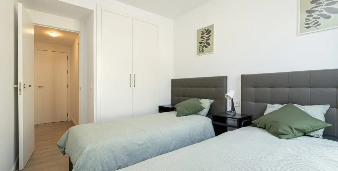 Продажа апартаментов на первом этаже в Estepona (район Estepona) 8