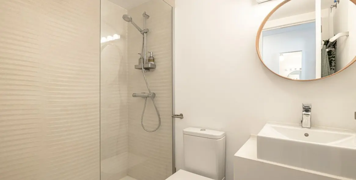 Продажа апартаментов на первом этаже в Estepona (район Estepona) 9