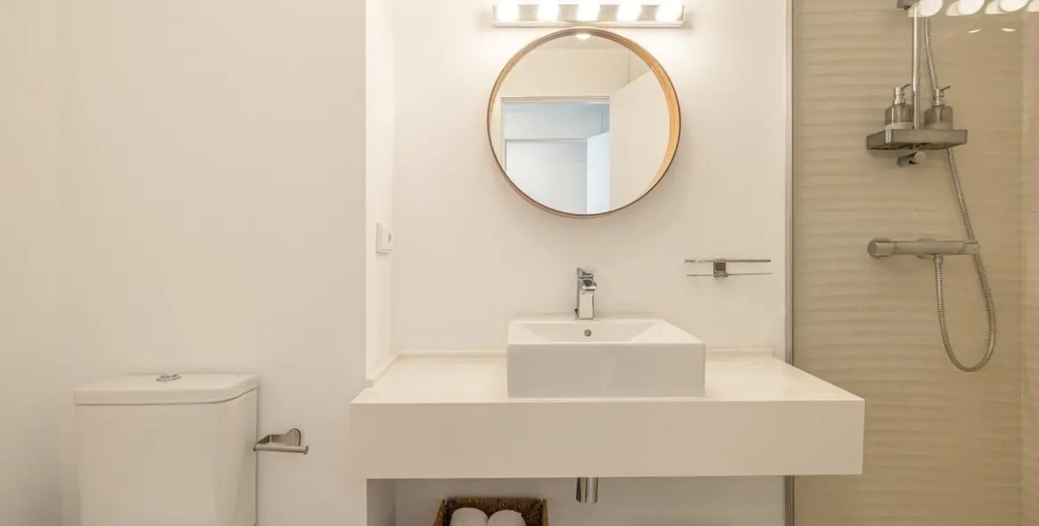 Продажа апартаментов на первом этаже в Estepona (район Estepona) 10