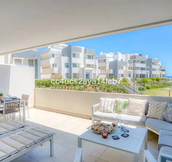 Апартаменты на первом этаже R5084200