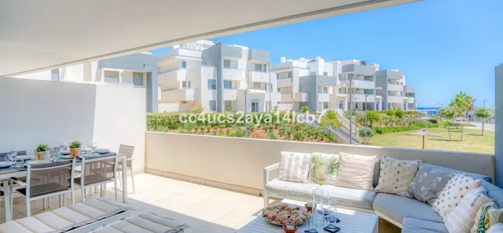 Апартаменты на первом этаже R5084200 1