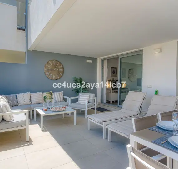 Апартаменты на первом этаже R5084200