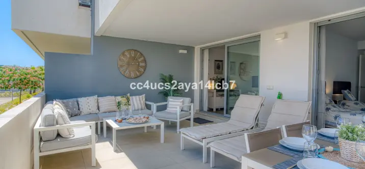 Апартаменты на первом этаже R5084200 2