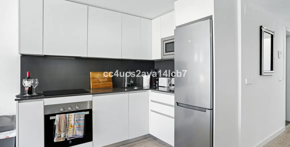 Продажа апартаментов на первом этаже в Estepona (район Estepona) 6