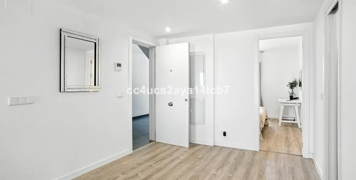 Продажа апартаментов на первом этаже в Estepona (район Estepona) 8