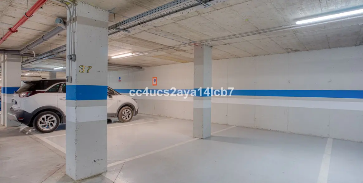 Sale of ground floor apartment in Estepona 19