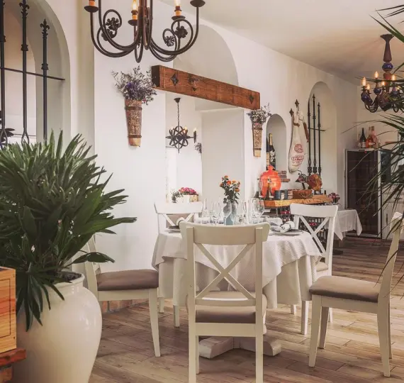 Продажа ресторана в Nueva Andalucía