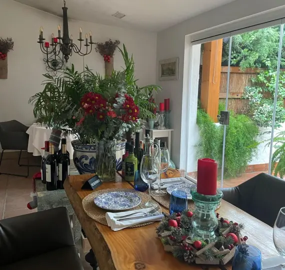 Продажа ресторана в Nueva Andalucía