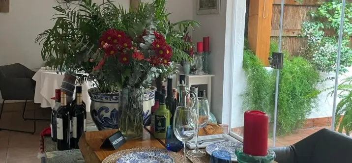 Продажа ресторана в Nueva Andalucía 1