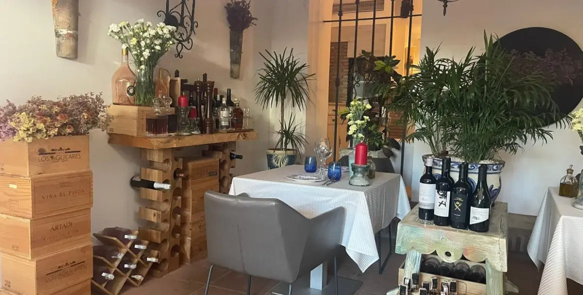 Продажа ресторана в Nueva Andalucía 3